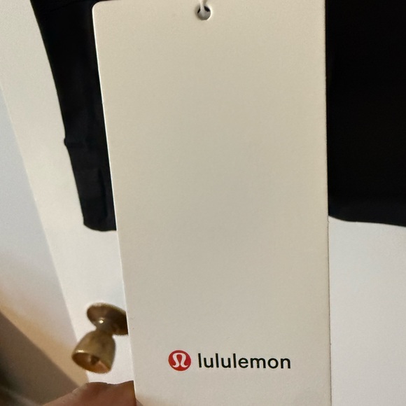 Lululemon Athletica Black Camo Define Jacket Size 10 - Picture 6 of 6